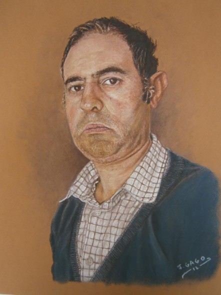 mis retratos