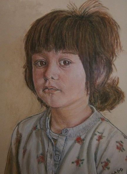mis retratos
