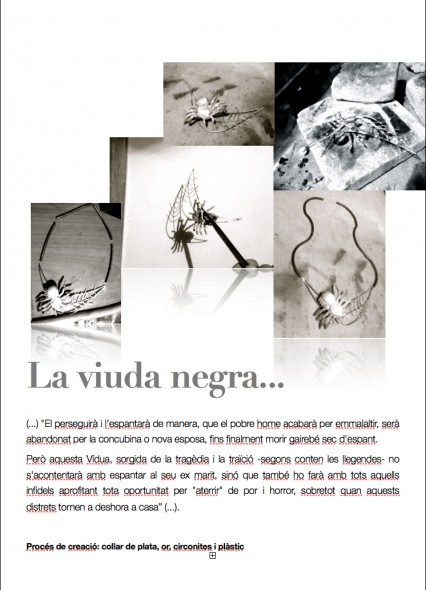 Art en Femení 2013