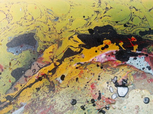 cualidad del abstracto