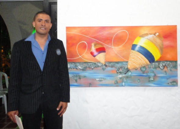 EXPOSICIÓN COLECTIVA 2013