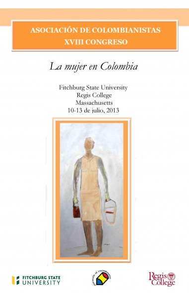 Asociación de Colombianistas. XVIII Congreso