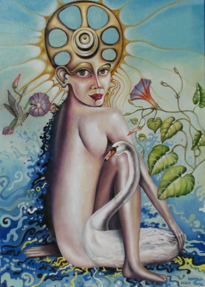 MI NUEVA OBRA