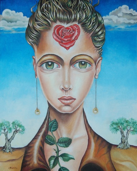 LA VOZ DEL CORAZÓN