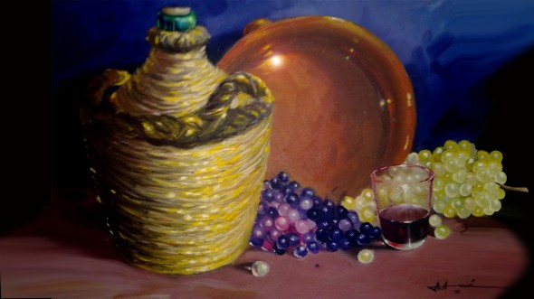 MEMORANDUM CON EL ARTE