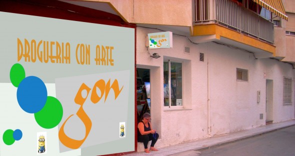 tienda