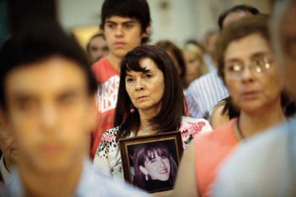 Dia Internacional de la Mujer