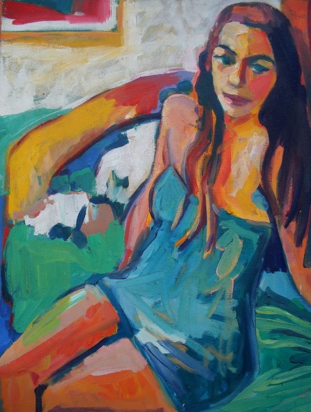 Artpaintrios