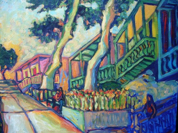 Artpaintrios