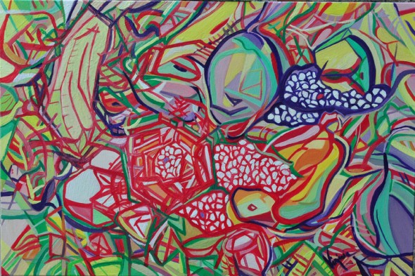 REPERTORIO INTERNACIONALES ARTISTAS CONTEMPORANEOS