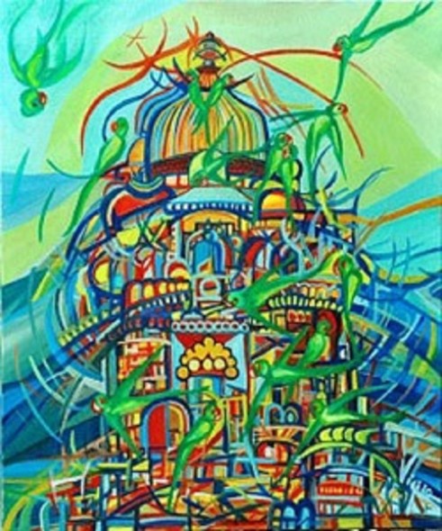 REPERTORIO INTERNACIONALES ARTISTAS CONTEMPORANEOS