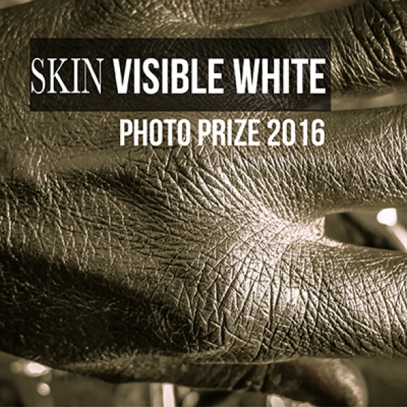 SKIN, Visible White Photo Prize 2016