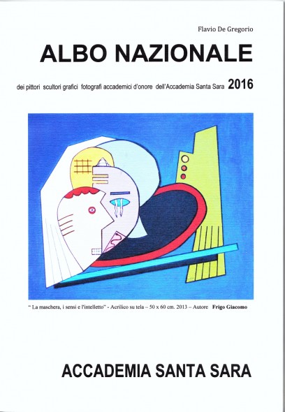 Albo Nazionale 2016