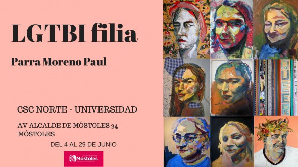 LGTBIfilia