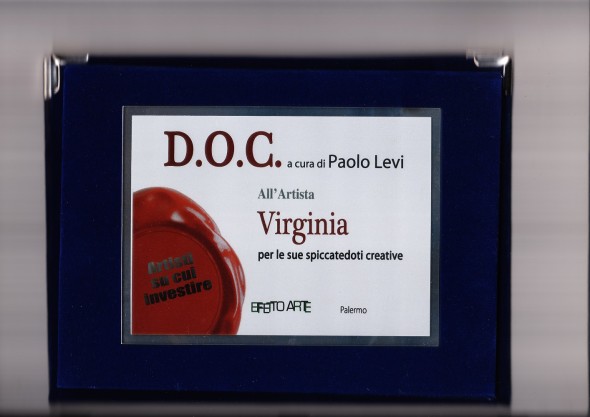 D.O.C.
