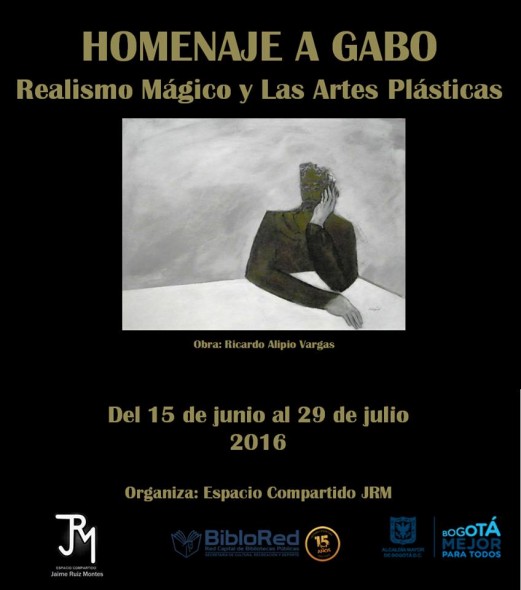 Homenaje a GARCIA MARQUEZ