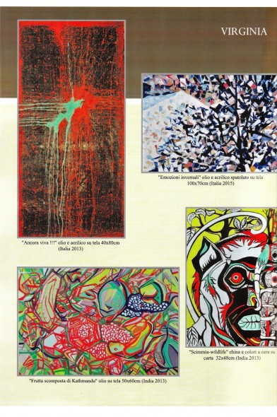 L'ARTE MODERNA