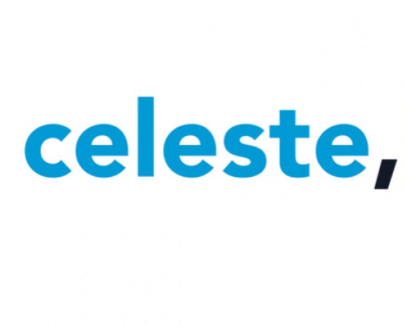 Celeste Network Shop, sell and buy art with confidence
