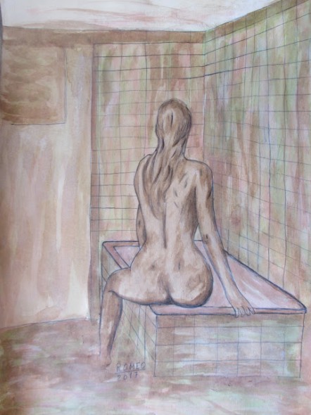 A ARTE E O PRAZER