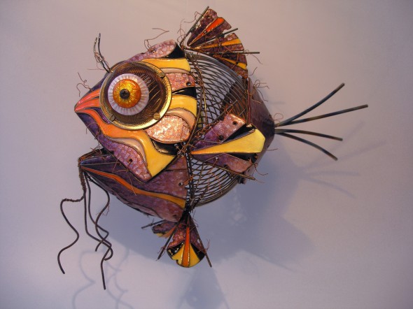Exposición "Artesanía i sostenibilitat"