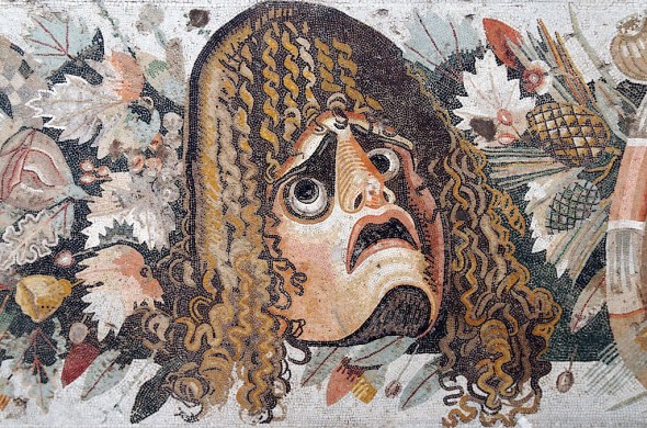 Curso de Historia de la Escenografia