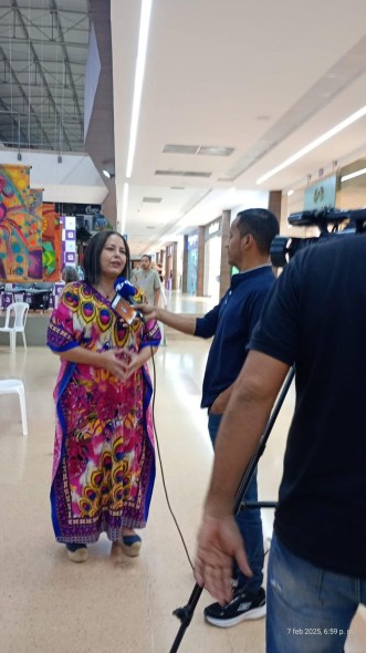 Inauguración exposición “Cabañuelas del Guatapurí”. Por: Yanitza Fontalvo