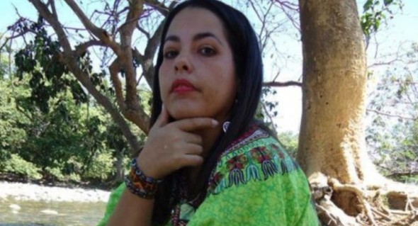 El Alma de Macondo en los Pinceles de Yarime. By: Emira Soy
