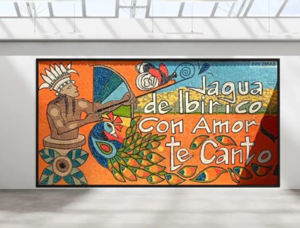 Curaduria “El Cacique de la Jagua”