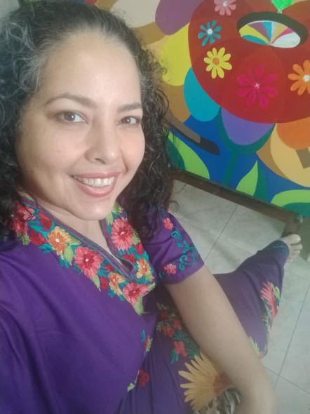 Influencia Internacional de Yarime Lobo Baute