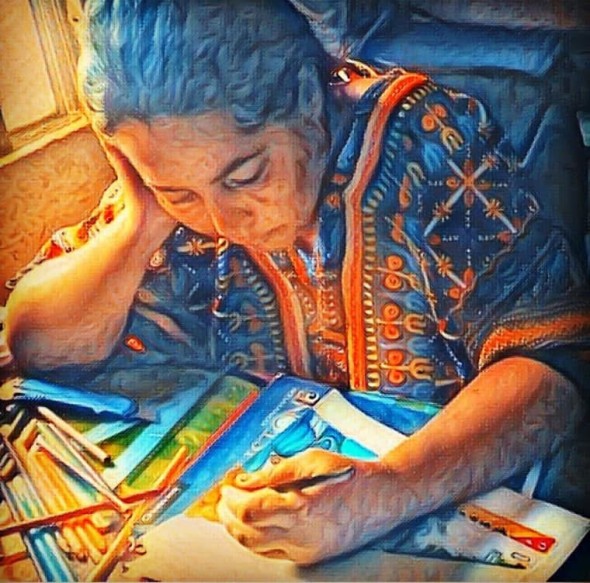 Suspiros del Alma. By: Yarime Lobo Baute
