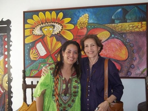 Perfil y Trayectoria de Yarime Lobo Baute