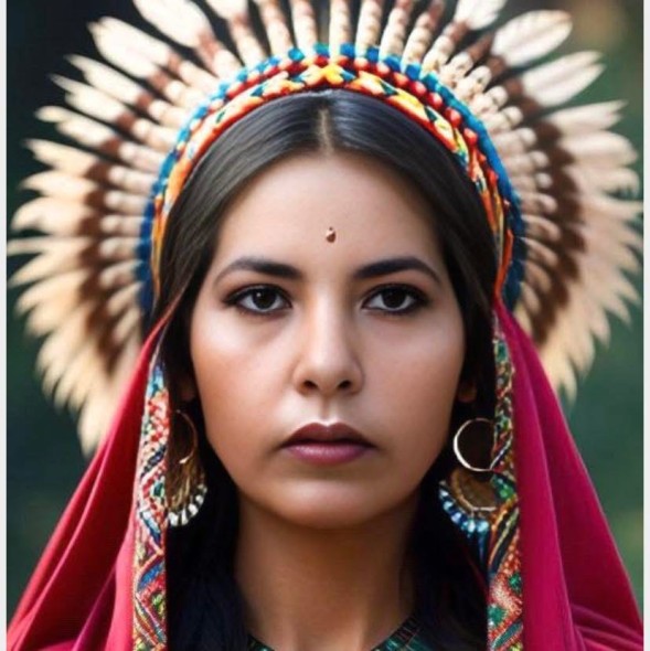 Yarimé Lobo Baute: La Hechicera que Pinta Macondo con los Colores del Alma Vallenata
