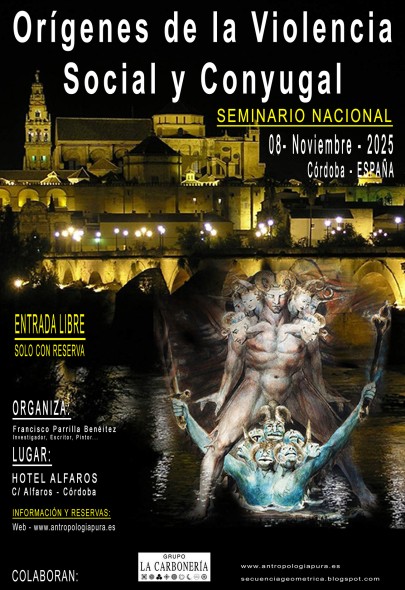 SEMINARIO NACIONAL DE ENTRADA LIBRE