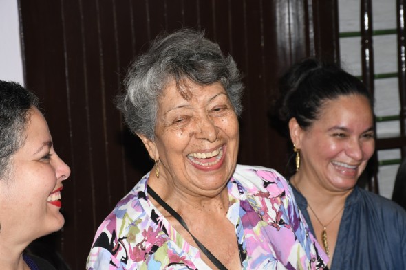 Las mujeres que pintan el Caribe en ARTVA 2025