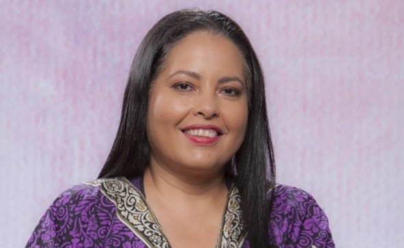 Yarime Lobo: El color de Macondo en el Caribe colombiano