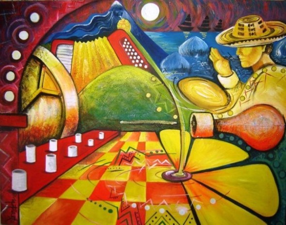 Yarime Lobo Baute: El Sol Naciente que Ilumina el Macondo Real