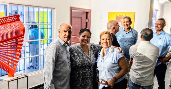 Yarime Lobo Baute: El Sol Naciente que Ilumina el Macondo Real