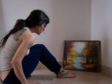 COLORES DE LÁGRIMAS