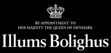 EXPOSICION DE JOSEP PUIGMARTI EN “ILLUMS BOLIGHUS” - COPENHAGUE, DINAMARCA