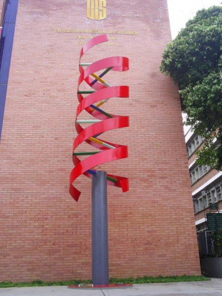 CADENA DEL ADN