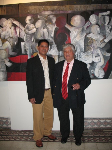 MAESTRO QUINTANILLA