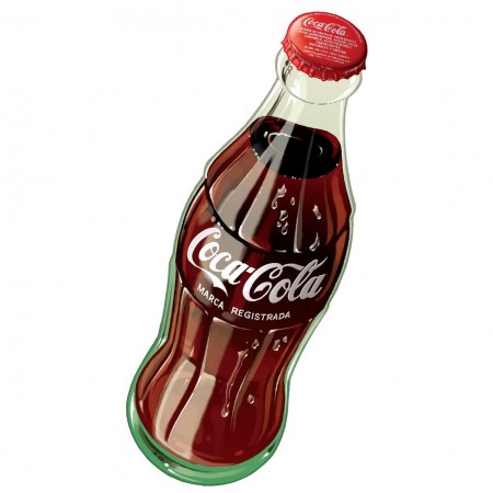Máqinas de cocacola