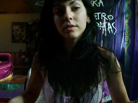 MELINA ESPERA