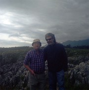 Entrevista en Literaturas.com