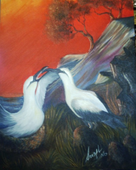 Comprendiendo al Artista