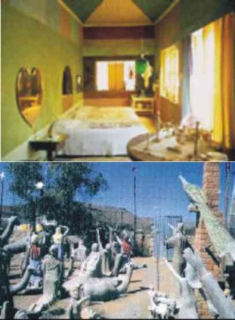 el cristal con que se sueña