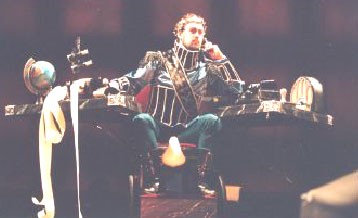 Tesis(ultima parte) escenografos y plasticos en el desarrollo espacial (El Holandes errante - El Kaiser)