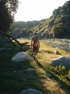 Naturaleza, experiencia para vivirla.