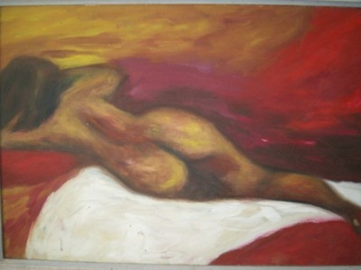A ARTE DIVINA