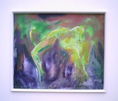 OBRAS DE ARTE- ORIGINAIS E FALSAS